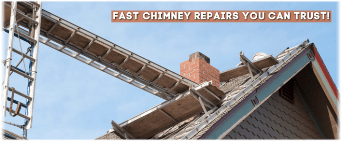 Chimney Repair Charleston SC
