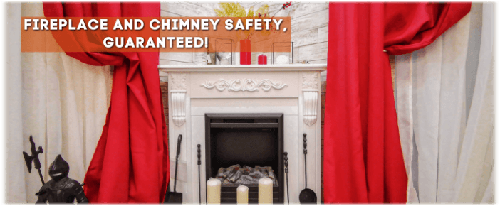 Chimney and Fireplace Inspection Charleston SC