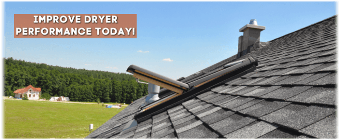 Dryer Vent Cleaning Charleston SC