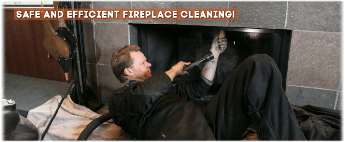 Fireplace Cleaning Charleston SC
