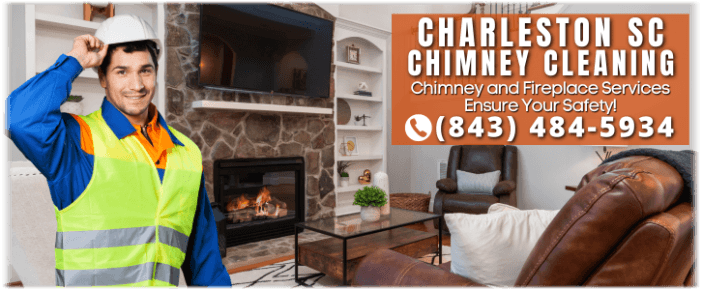 Chimney Cleaning Charleston SC